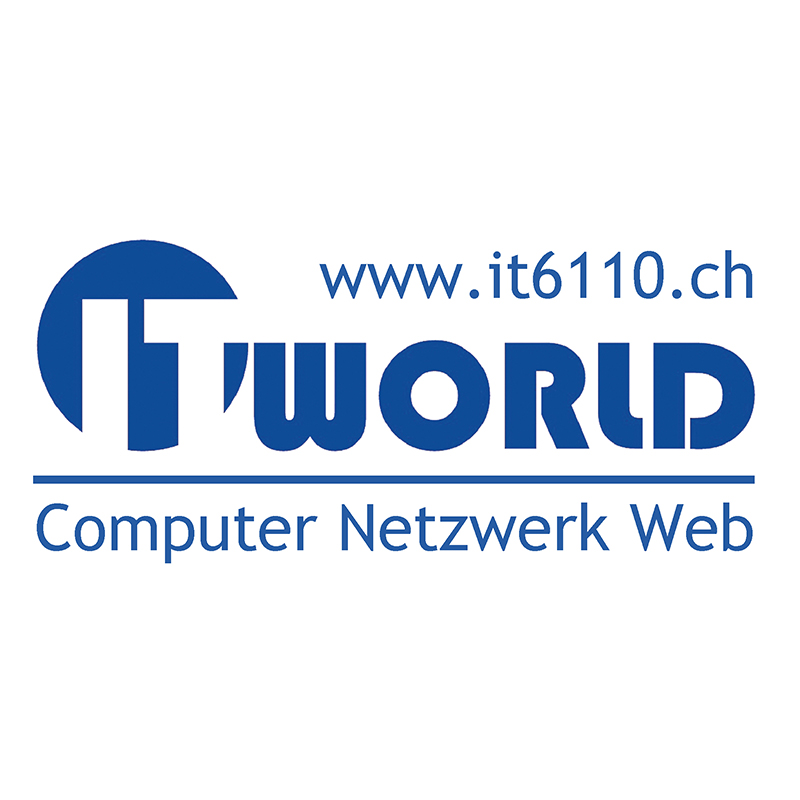 IT World GmbH