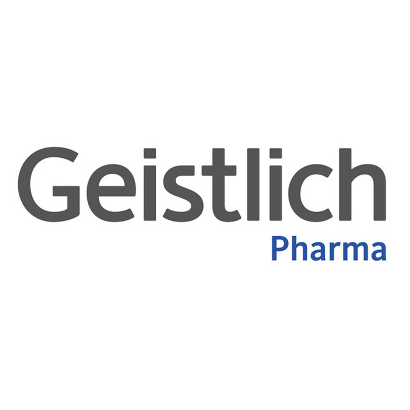 Geistlich Pharma Logo